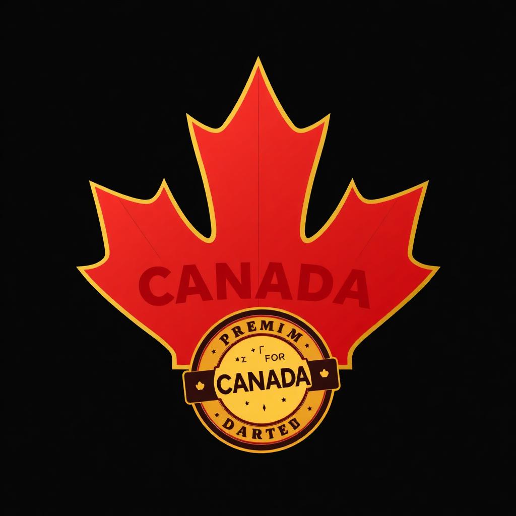 Made for Canada certified seal